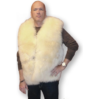 Ovčí věci bačovská vesta – Hledejceny.cz