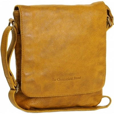 The Chesterfield Brand dámská kožená taška přes rameno Calais C48.099131