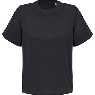 SOĽS Legend Dámske tričko SL04776 Deep black