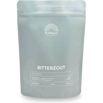 Mattisson Healthstyle Английска сол (Магнезиев сулфат) 650 g | Mattisson Healthstyle (MT2234)