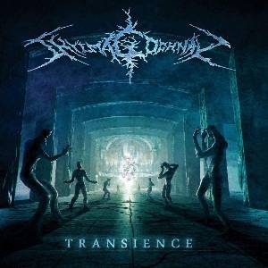 Mystic Production Shylmagoghnar: Transcience - CD (053887)