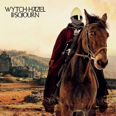 Wytch Hazel - II - Sojourn LP