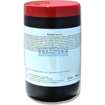 Orlen Oil Liten PZ O-P 1 kg