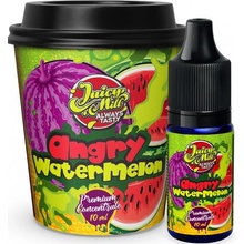 Juicy Mill Angry Watermelon 10ml