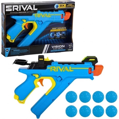 Nerf Rival Vision XXII-800 F3959