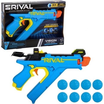 Nerf Rival Vision XXII-800 F3959