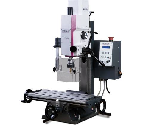 OPTIMUM OPTImill MH 20 V