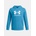 Under Armour UA Rival Fleece BL Hoodie за момчета Under Armour | Sin | Момчешки | 128