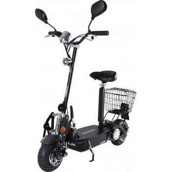 X-scooters XR02 EEC 36V