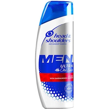 Head and Shoulders Šampón proti lupinám Men Ultra Old Spice 800 ml