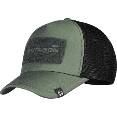 Pentagon Delta Tactical BB Mesh olive