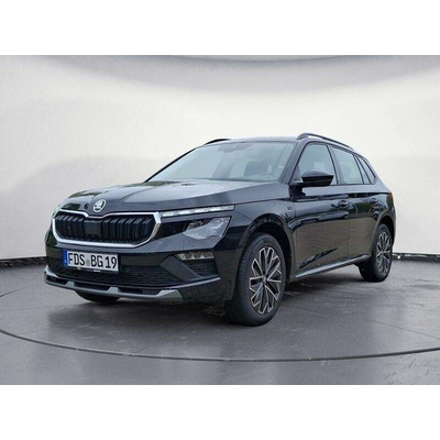 Skoda Kamiq 1.0 TSI Tour 85 kW