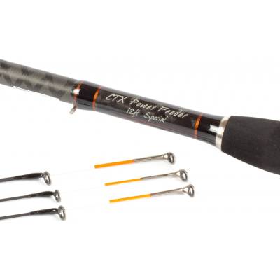Free Spirit CTX Power Feeder Special 12 ft 40-120 g 2 díly