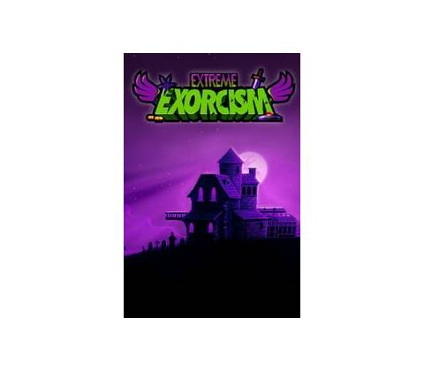 Extreme Exorcism