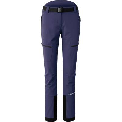 Martini Дамски панталон за ски-туринг Martini Women's Horizon Pants Ski touring trousers - Night Lake / Black - размер 36 (EU) (107-3117-0413)