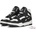 PUMA Маратонки Puma Women's Slipstream Hi Runway Low-Top Trainers - Blk WWh Wht