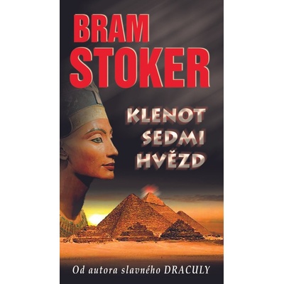 Klenot sedmi hvězd - Bram Stoker