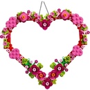 Image 1 of LEGO® Heart Ornament (40638)