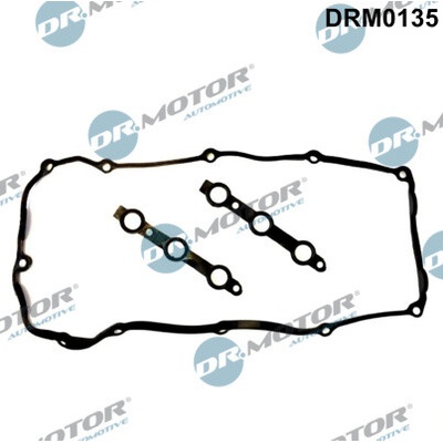 DR.MOTOR AUTOMOTIVE Tesnenie veka hlavy valcov DRM0135