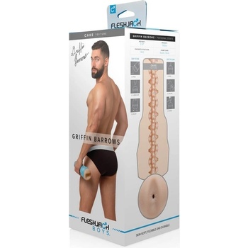 ostatní Fleshjack Boys Griffin Barrows Cake