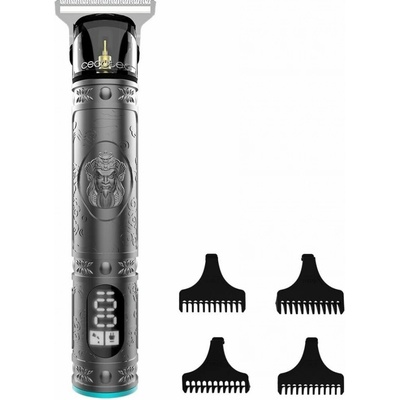 Cecotec 3380 Bamba PrecisionCare