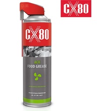 CX-80 ACX Potravinárske mazivo sprej 500 ml