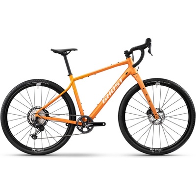 GHOST Asket Advanced Rustic 2027
