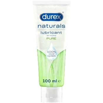 Durex Naturals Pure gel