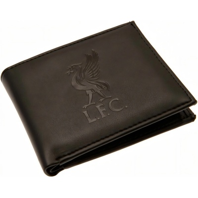 Liverpool FC umělá kůže černá