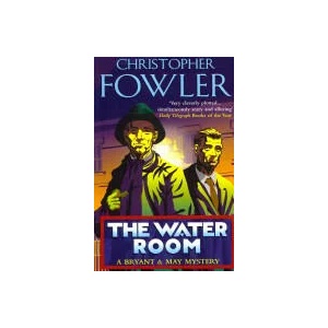 Water Room | Christopher Fowler (2005)