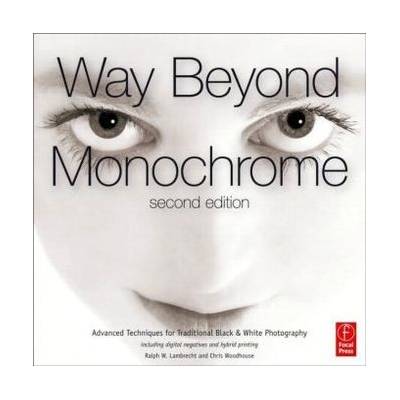 Way Beyond Monochrome Lambrecht Ralph W