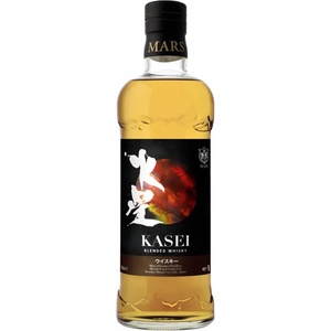 Mars Whisky Mars Kasei - малцово японско уиски 700ml 700 ml