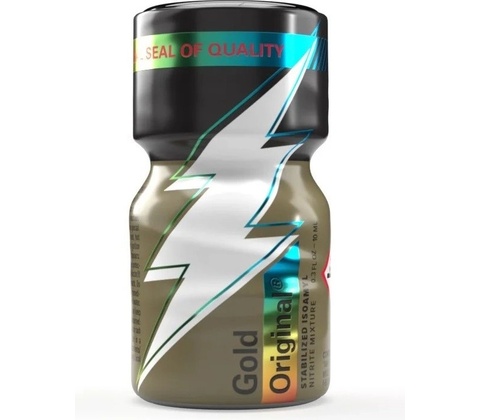 RUSH Original Gold 10ml