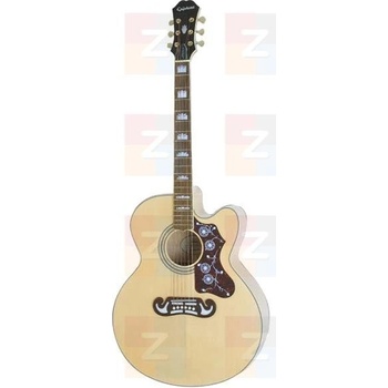 Epiphone EJ200CE