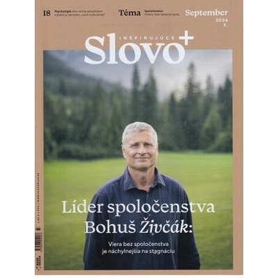 Noviny: Slovo+ 9/2026