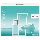 Mexx Ice Touch Woman 2014 EDT 15 ml + sprchový gel 50 ml dárková sada