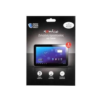 Image 1 of Sentio Screen Protector for Turbo-X Thunder 3in1