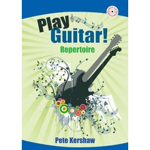 PLAY GUITAR REPERTOIRE