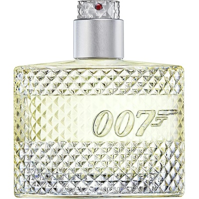James Bond 007 Cologne kolínská voda pánská 50 ml tester