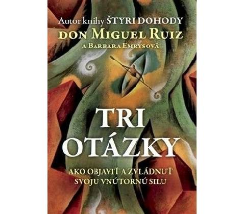 Tri otázky