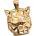 VipGold Златна висулка 6.48 гр (m155)