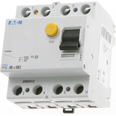 Eaton PF6-40A/4/003