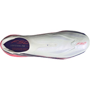 Adidas F50 Hyperfast Elite Laceless FG - 11teamsports - 473,51 лв