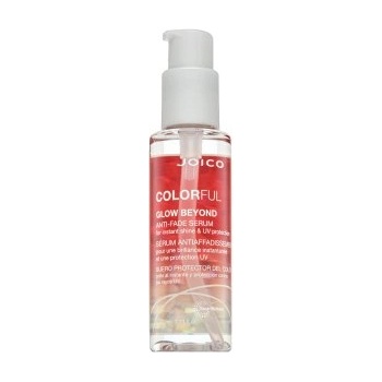 Joico Colorful Glow Beyond Anti-Fade Serum серум за опресняване на цвета 63 ml