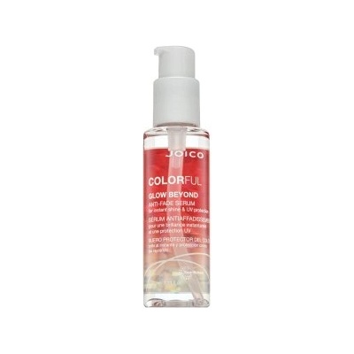 Joico Colorful Glow Beyond Anti-Fade Serum серум за опресняване на цвета 63 ml