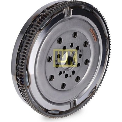 Schaeffler LuK Dvouhmotový setrvačník LUK (LK 415070110) – Zbozi.Blesk.cz