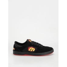 Etnies Windrow X Santa Cruz black red