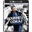 Bourneův odkaz BD