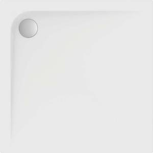 Ideal Standard Ultra Light - Душ корито 100х100 см, бяло K517401 (K517401)