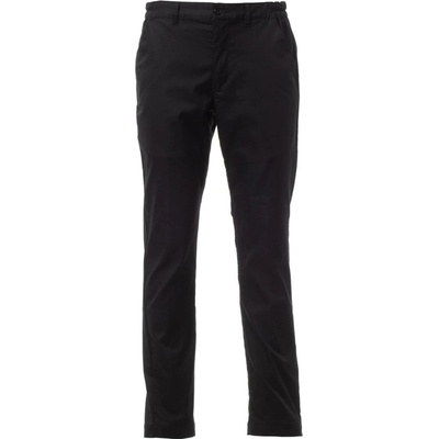 PAYPER EXECUTIVE pánské chino černé XS